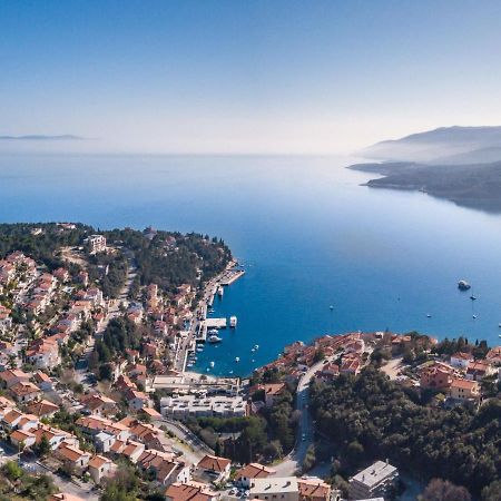 Apartment Milevoj - Rac142 By Interhome Rabac Esterno foto