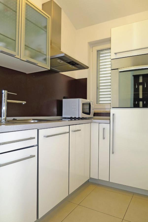 Apartment Milevoj - Rac142 By Interhome Rabac Esterno foto
