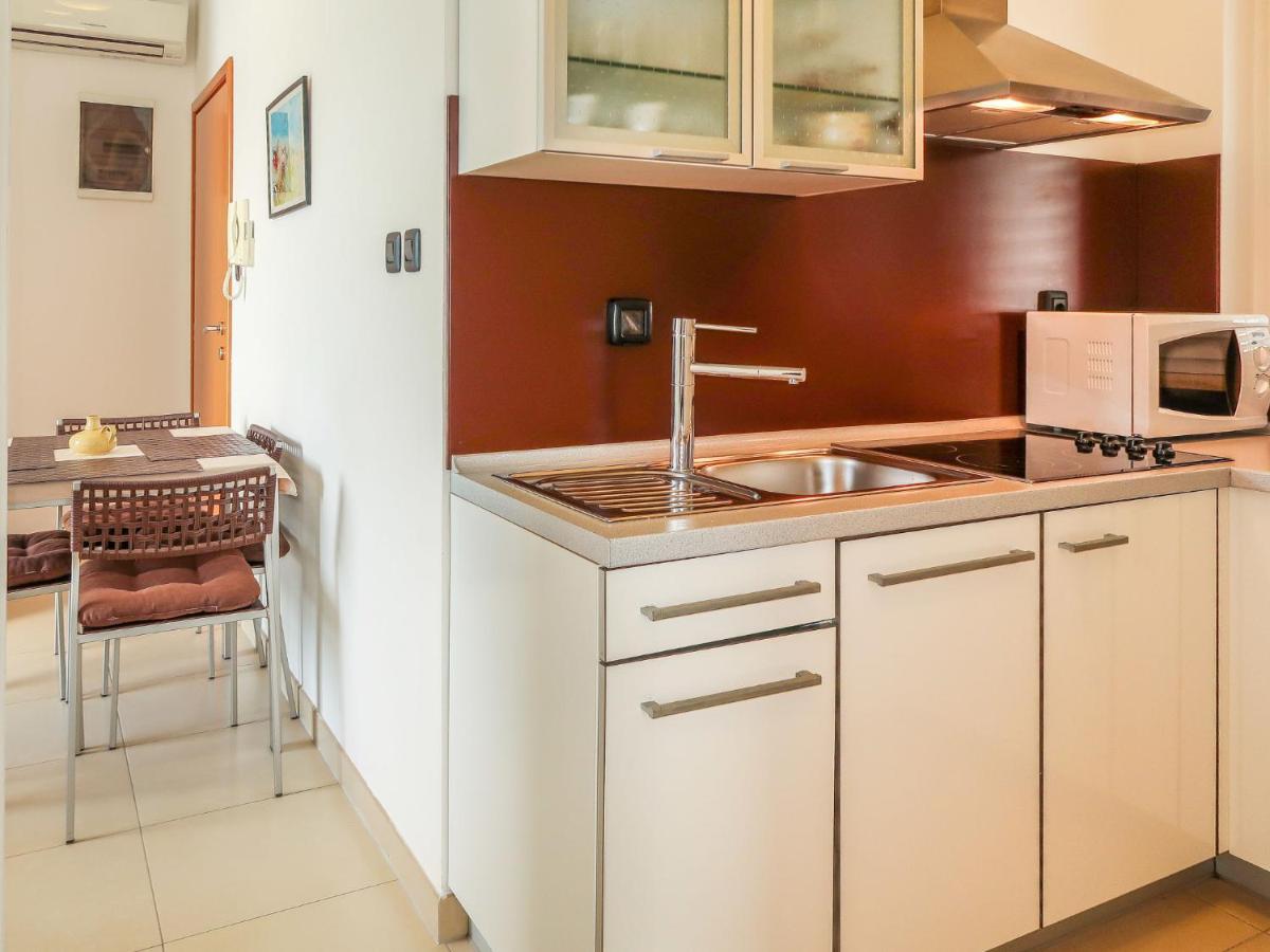 Apartment Milevoj - Rac142 By Interhome Rabac Esterno foto