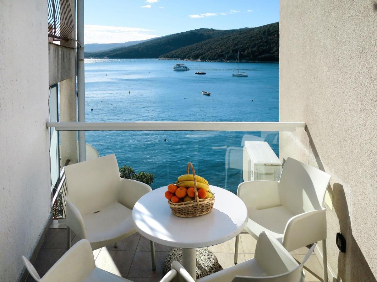Apartment Milevoj - Rac142 By Interhome Rabac Esterno foto
