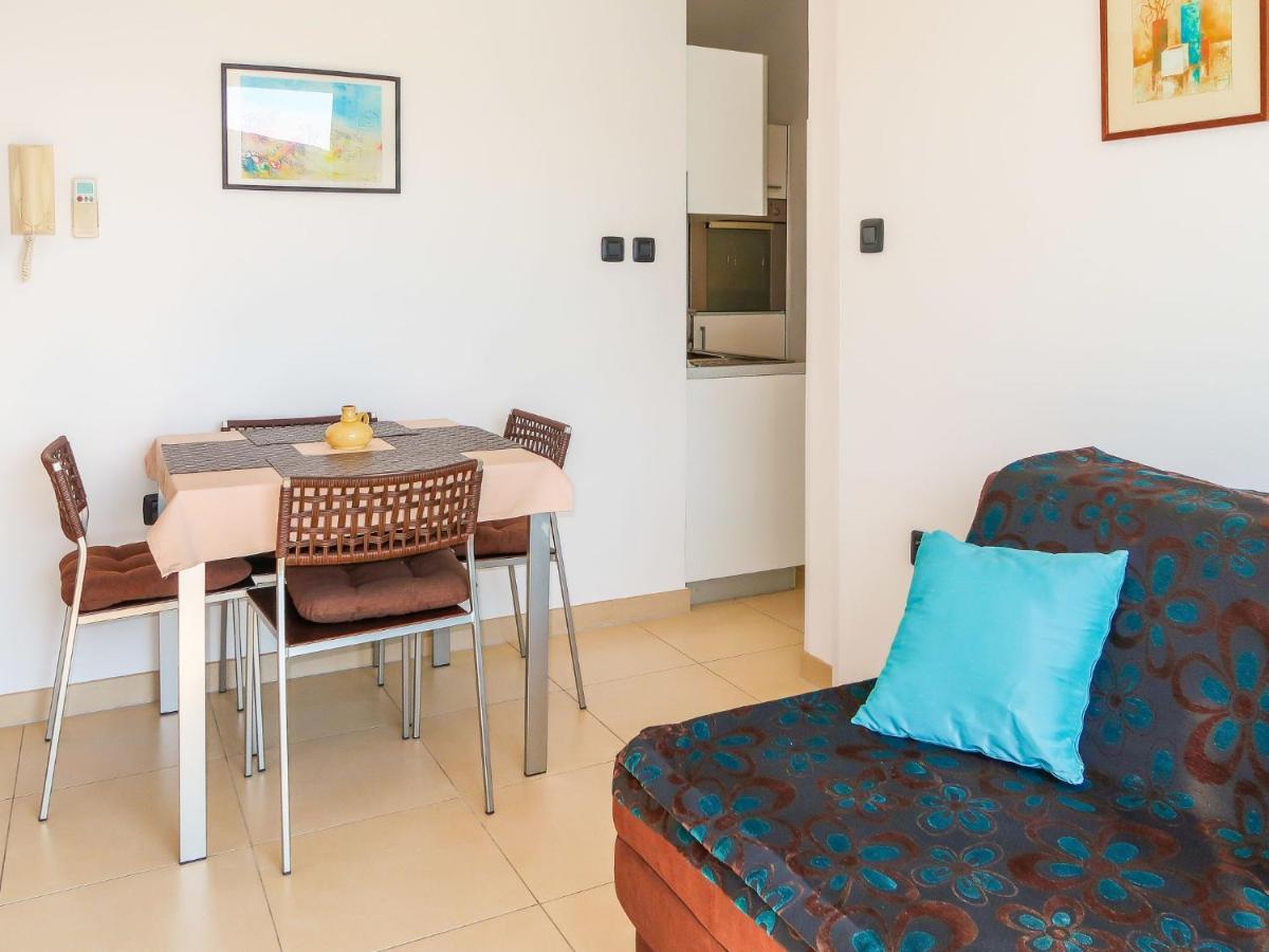 Apartment Milevoj - Rac142 By Interhome Rabac Esterno foto