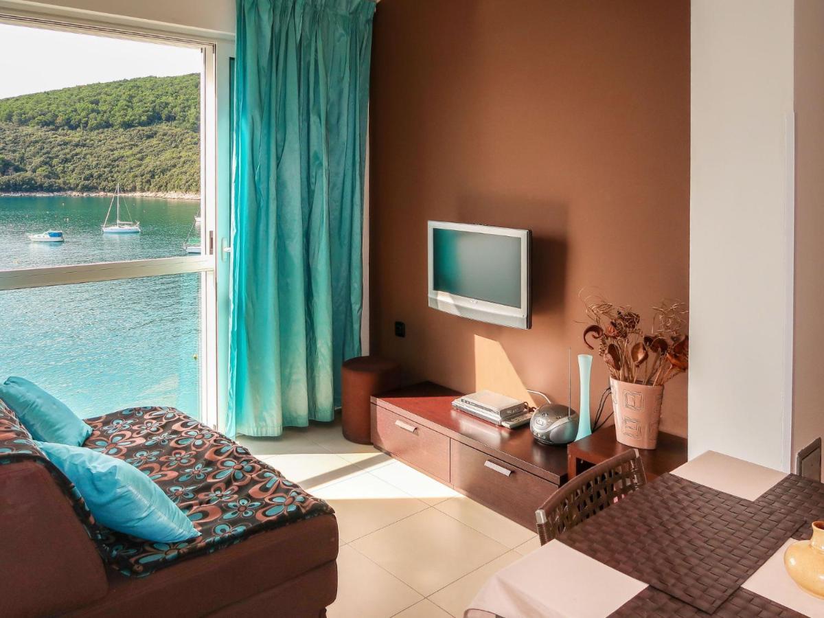 Apartment Milevoj - Rac142 By Interhome Rabac Esterno foto