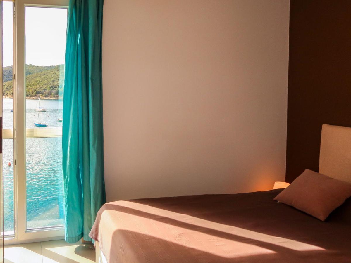 Apartment Milevoj - Rac142 By Interhome Rabac Esterno foto