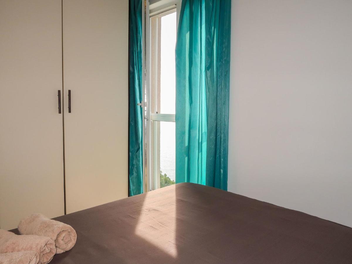 Apartment Milevoj - Rac142 By Interhome Rabac Esterno foto