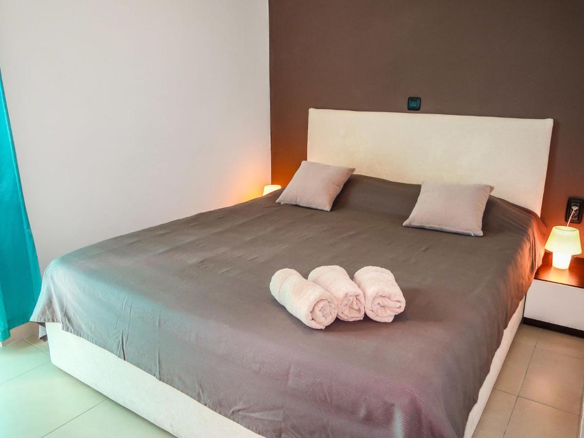 Apartment Milevoj - Rac142 By Interhome Rabac Esterno foto