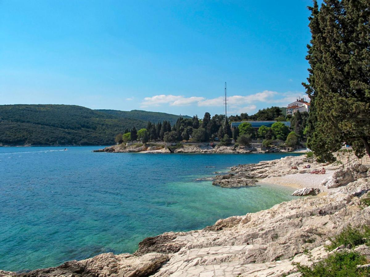 Apartment Milevoj - Rac142 By Interhome Rabac Esterno foto