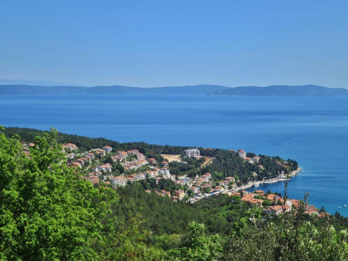 Apartment Milevoj - Rac142 By Interhome Rabac Esterno foto